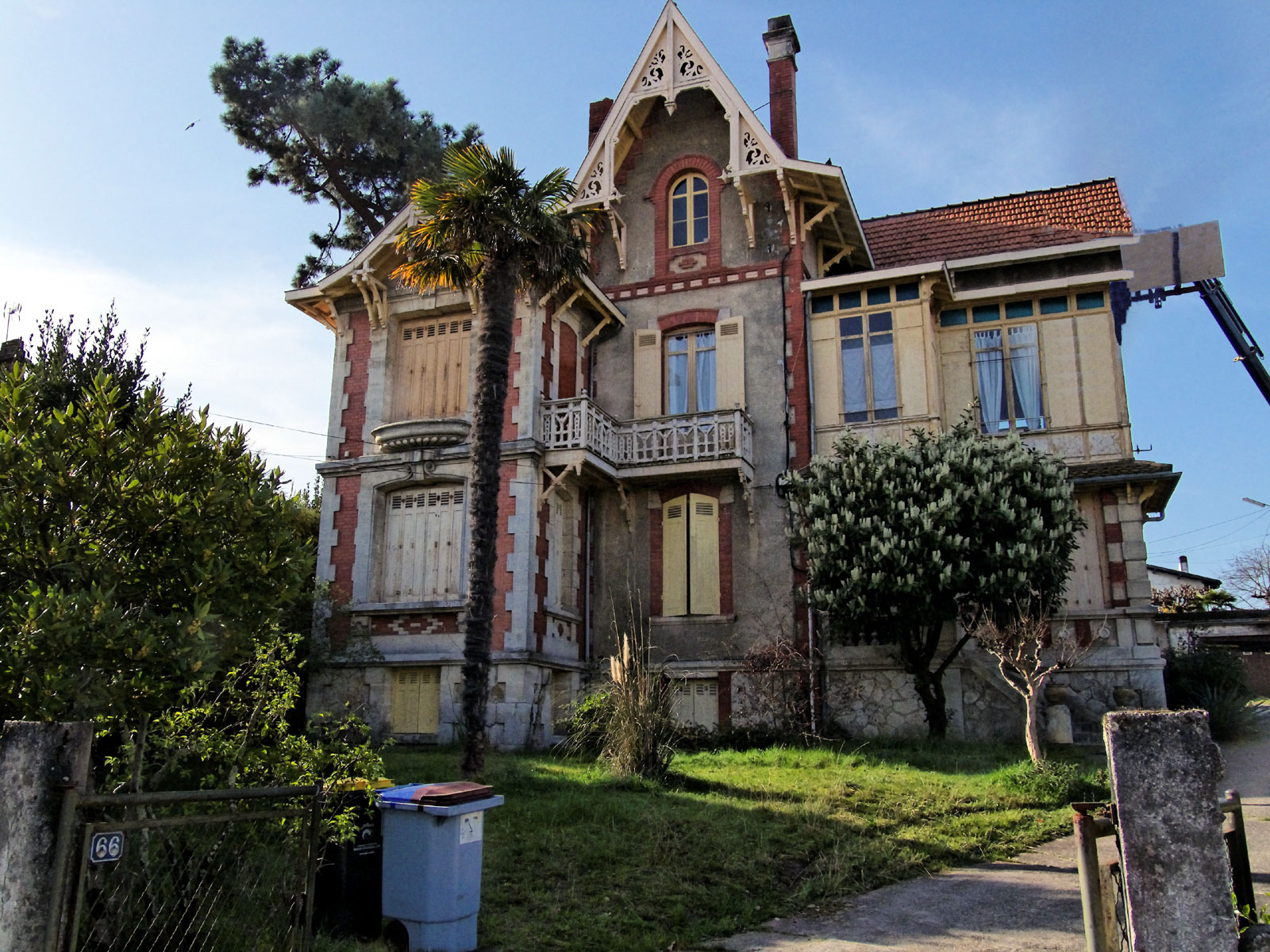 Arcachon